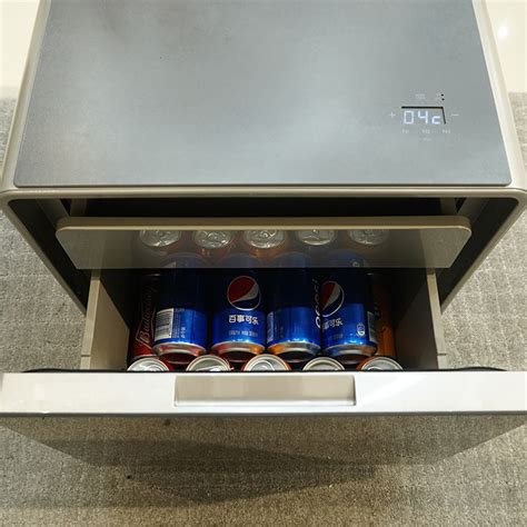 Nightstand Mini Refrigerators: The Ultimate Guide to Enhancing Your Bedside Comfort