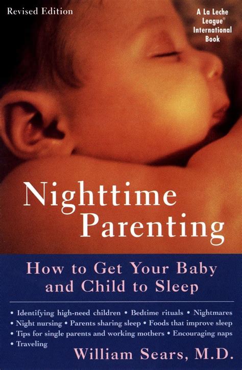 Nighttime Parenting How to Get Your Baby and Child to Sleep Doc