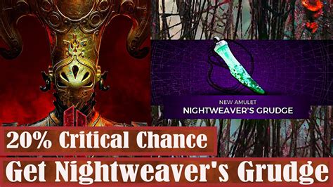 Nightweaver's Grudge Remnant 2: Uncover the Hidden Strength