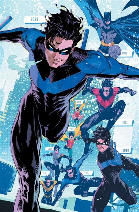 Nightwing 2016-45 Doc