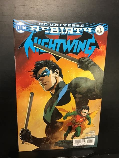 Nightwing 3 PDF