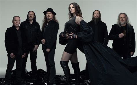 Nightwish Printable