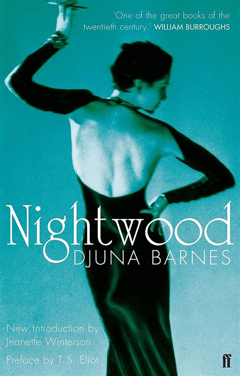 Nightwood New Djuna Barnes Epub