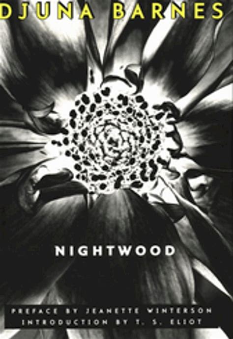Nightwood New Edition Reader