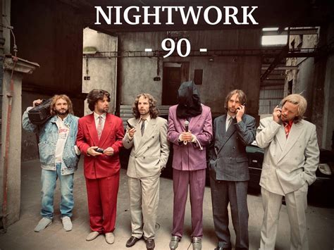 Nightwork PDF