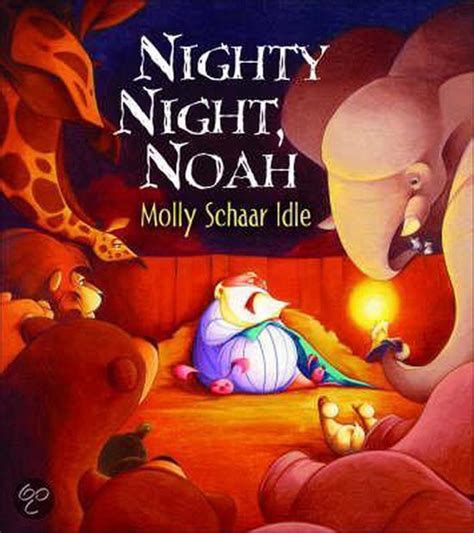 Nighty Night Noah