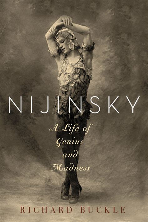 Nijinsky A Life of Genius and Madness Doc