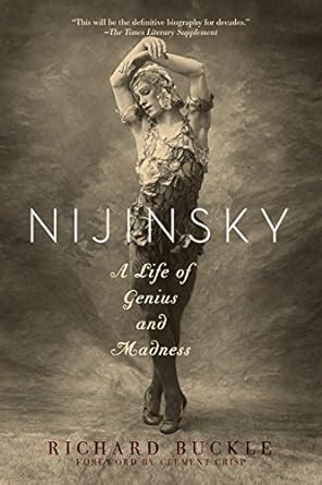 Nijinsky A Life of Genius and Madness Doc