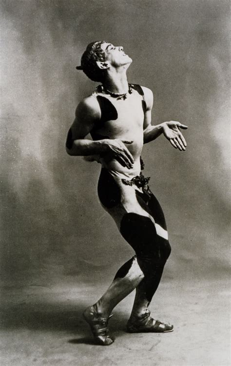 Nijinsky on Stage Epub