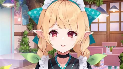 Nijisanji Pomu: The Enigmatic VTuber with Unparalleled Charm