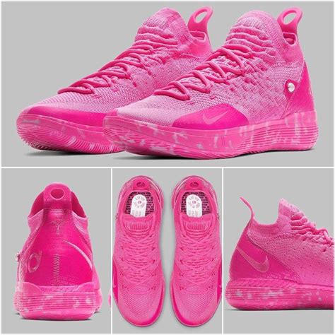 Nike's Pink Basketball Shoes: A Guide for Women with a Passion for the Court