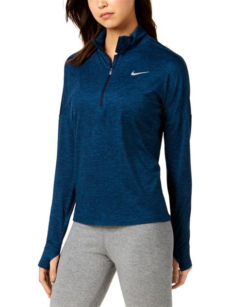 Nike 1/4 Zip Pullover