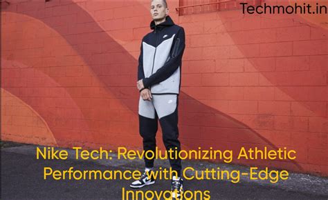 Nike 4.0: Revolutionizing Athletic Footwear with Cutting-Edge Technology and Sustainability