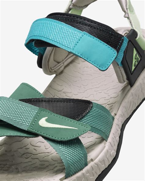 Nike ACG Sandals: The Ultimate Guide to Comfort and Style