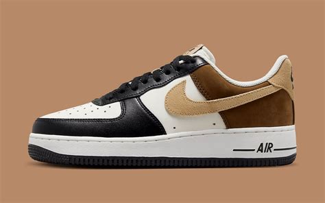 Nike Air Force 1: The Ultimate Guide for Men