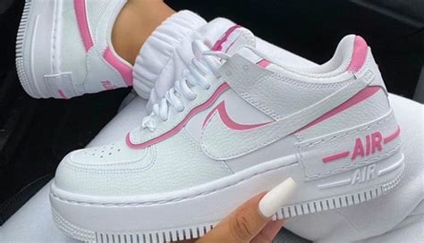 Nike Air Force 1 Mujer