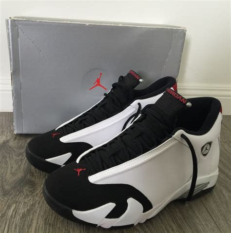 Nike Air Jordan XIV Shoes