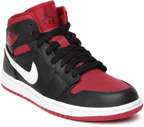 Nike Air Jordan shoes