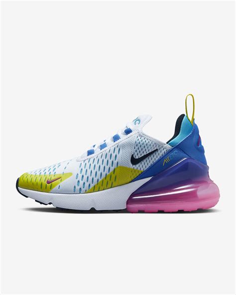 Nike Air Max 270 Kids: The Ultimate Guide to Unlocking Limitless Style and Comfort