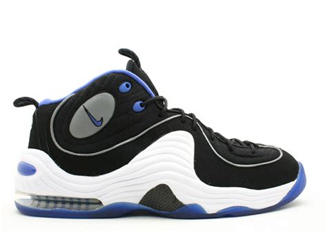 Nike Air Penny 2