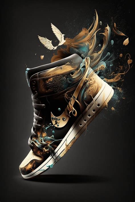 Nike Custom Shoes: Unleash Your Creativity and Expression