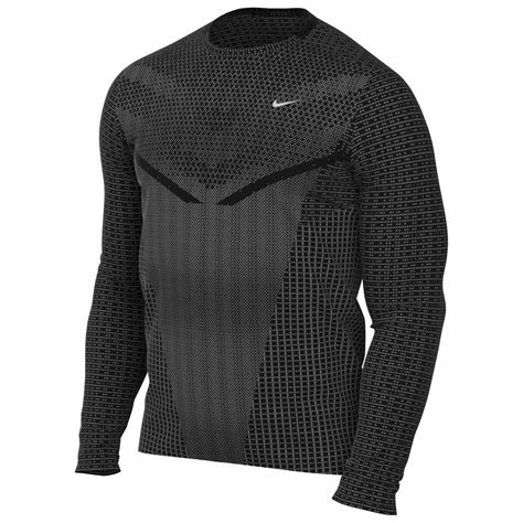 Nike Dri-FIT ADV Swift Long Sleeve Top: