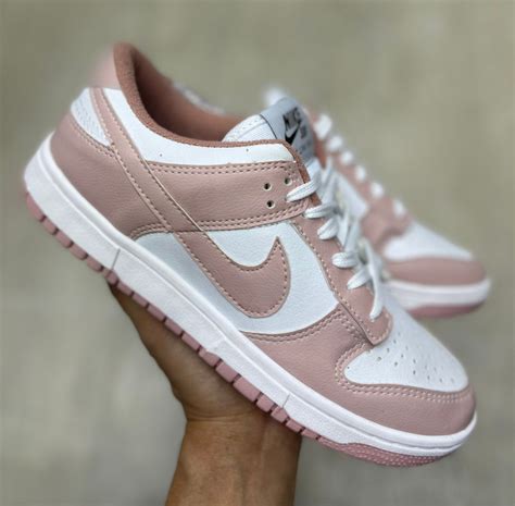 Nike Dunk Feminino