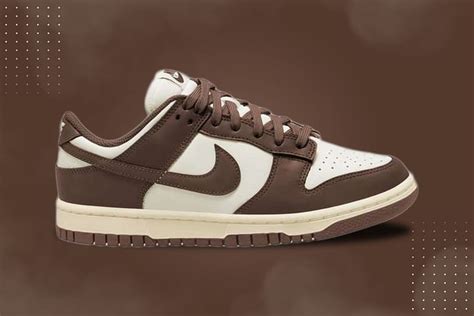 Nike Dunk Low Cacao: Um Guia Completo Sobre o Tênis Mais Cotiçado do Momento