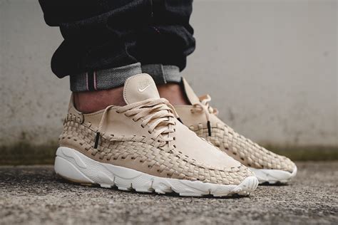 Nike Footscape