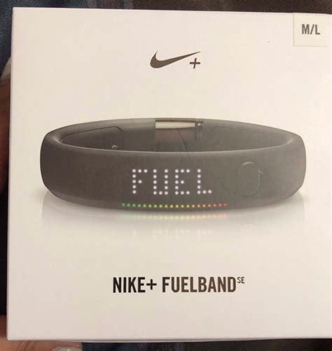 Nike Fuelband Medium Large Worldwide Doc