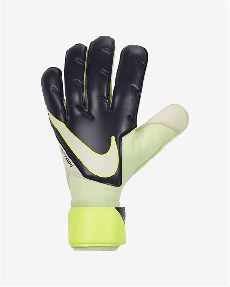 Nike Goalkeeper Gloves: The Ultimate Guide to Enhance Your Performance on the Pitch