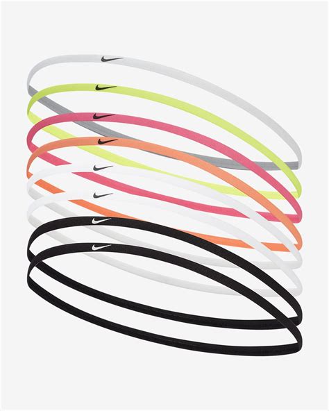 Nike Hair Bands: The Ultimate Guide to Keeping Your Hair in Place