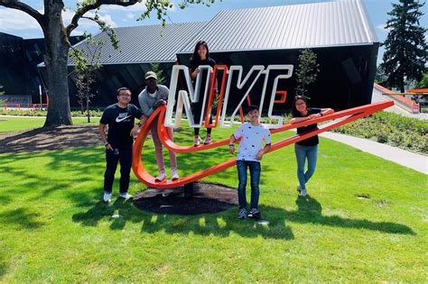 Nike Internship 2024: A Comprehensive Guide to Securing Your Dream Role