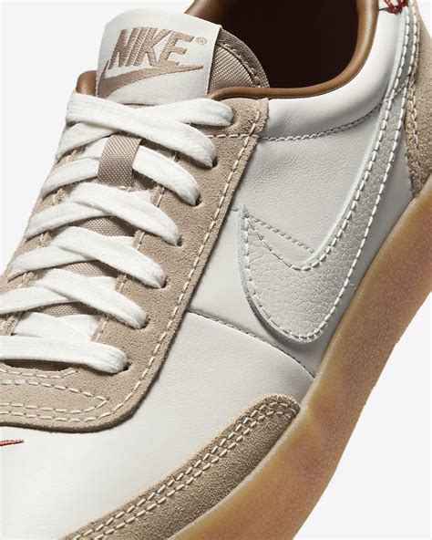 Nike Killshot: The Timeless Sneaker for Every Occasion