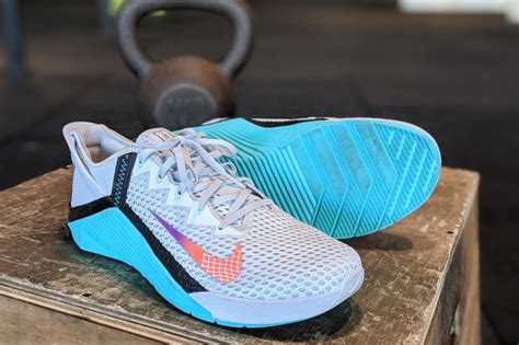 Nike Metcon 6