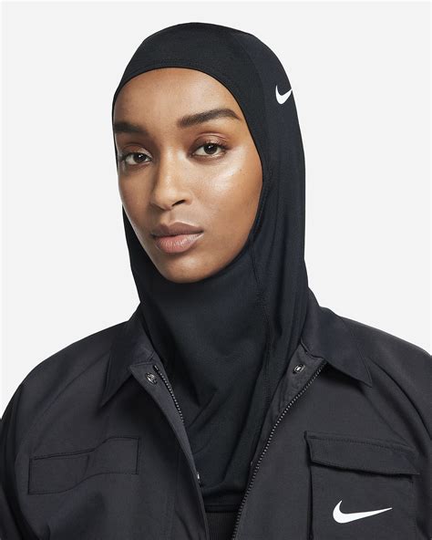 Nike Pro Hijab: A Symbol of Inclusivity