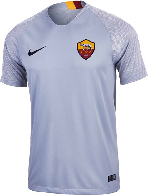 Nike Roma Away Jersey 2014 Doc