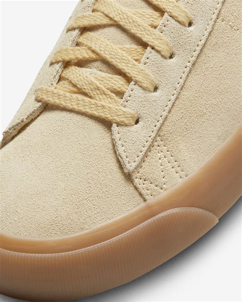 Nike SB Blazer Low: O Tênis de Skate Lendário