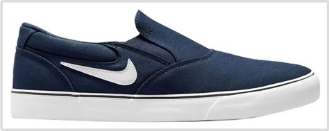 Nike Slip-Ons for Men: The Ultimate Guide to Effortless Style and Comfort