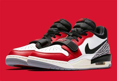 Nike Sneakers: The Legacy of the Air Jordan Line