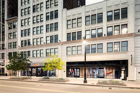 Nike Store Detroit: Step into the Mecca of Athletic Apparel and Footwear