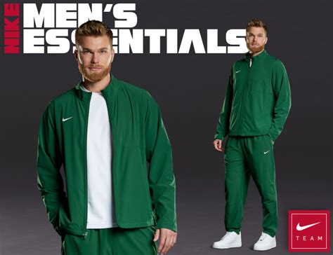 Nike Team Coaches Catalog