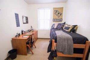 Nike UCF Dorms: A Comprehensive Guide to Style, Comfort, and Convenience