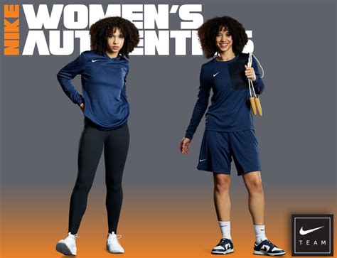 Nike Womens Catalog