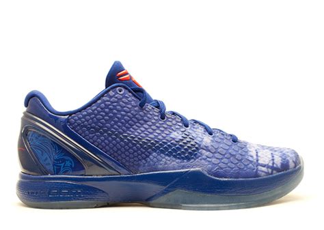 Nike Zoom Kobe 6 "All-Stars"