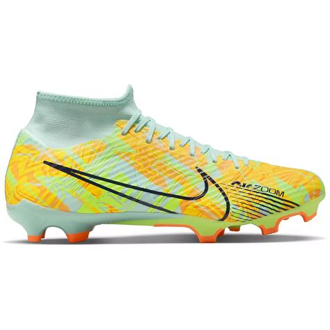 Nike Zoom Mercurial Superfly 9 Academy FG Soccer Cleats: A Comprehensive Guide