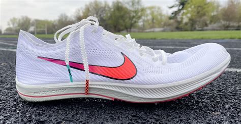 Nike ZoomX Dragonfly: A Comprehensive Guide to One of Nike's Fastest Running Shoes