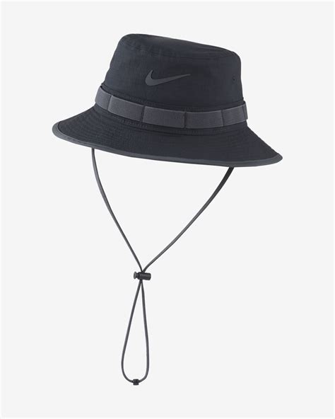 Nike bucket hats