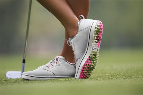 Nike golf shoes for women