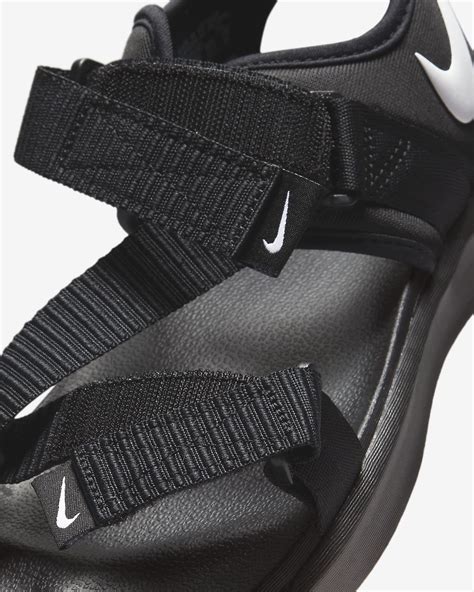 Nike strap sandals